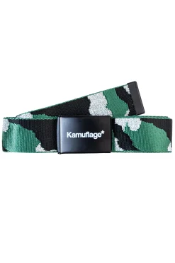 Pasek Kamuflage