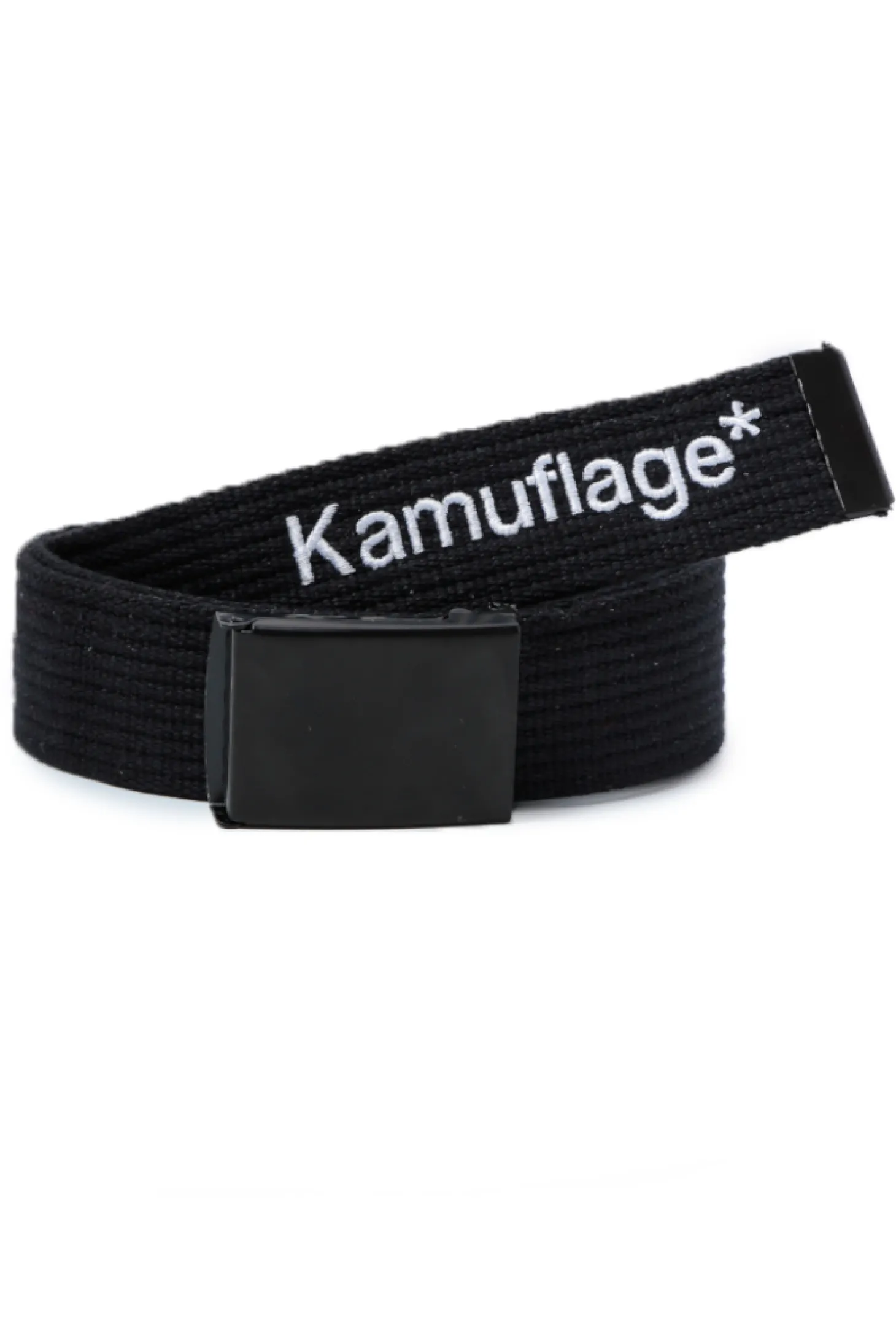 Pasek Kamuflage