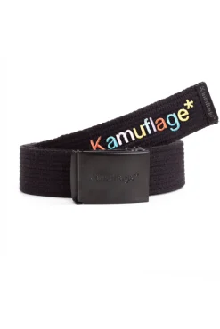 Pasek Kamuflage