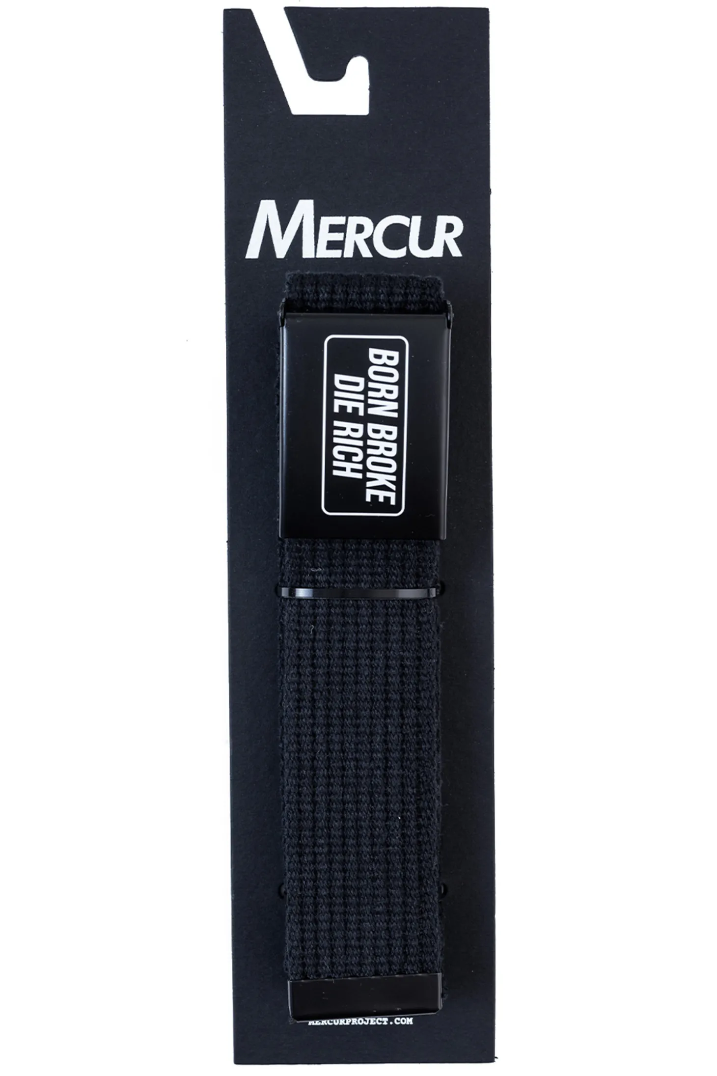 Pasek Mercur Patch