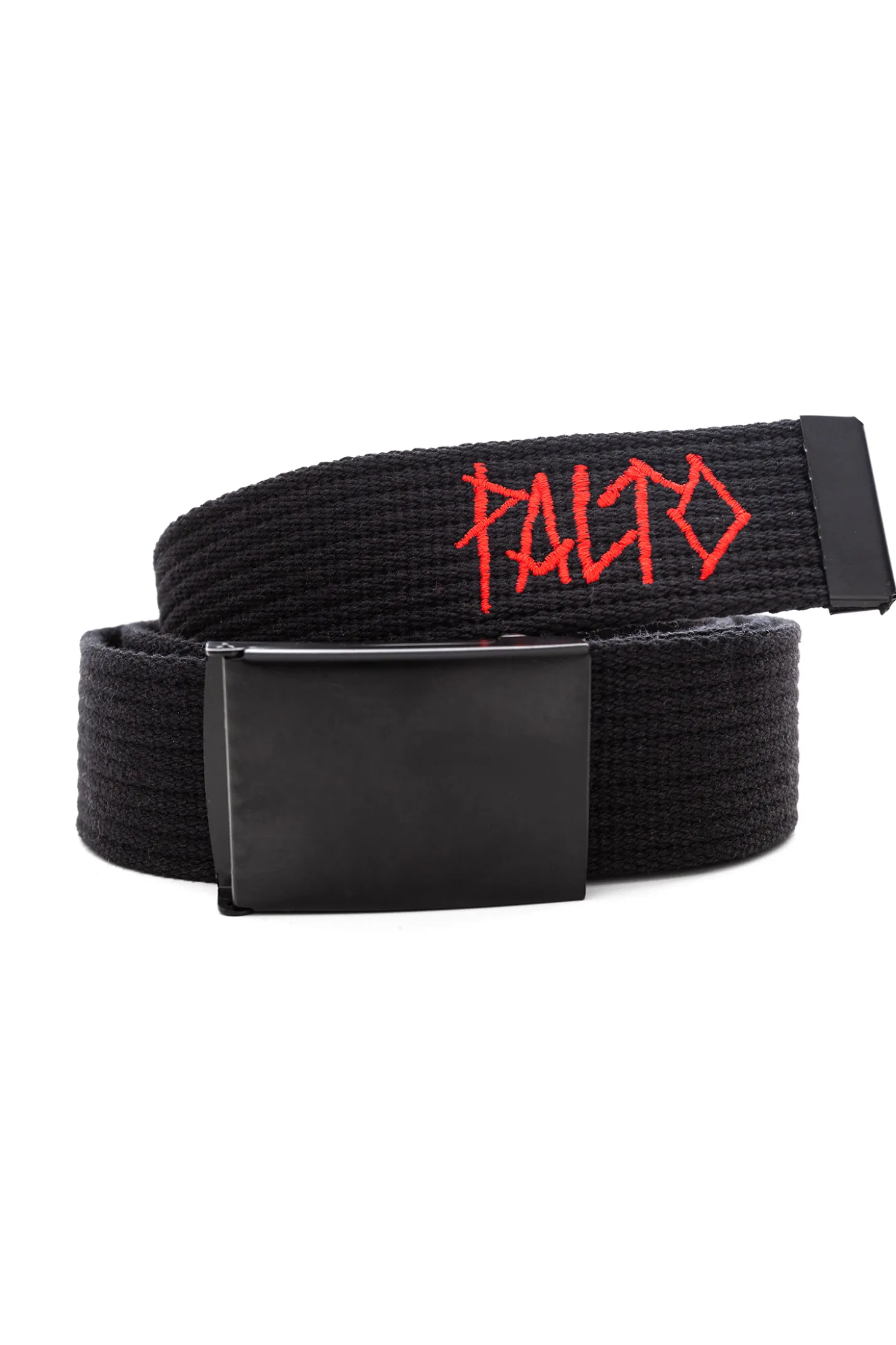 Pasek Palto Stick Logo