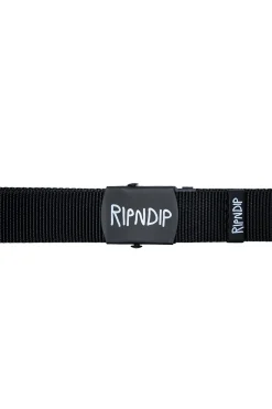 Pasek Ripndip Logo