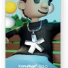 Plakat Kamuflage X EGO
