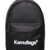 Plecak Kamuflage Classic Logo 20L