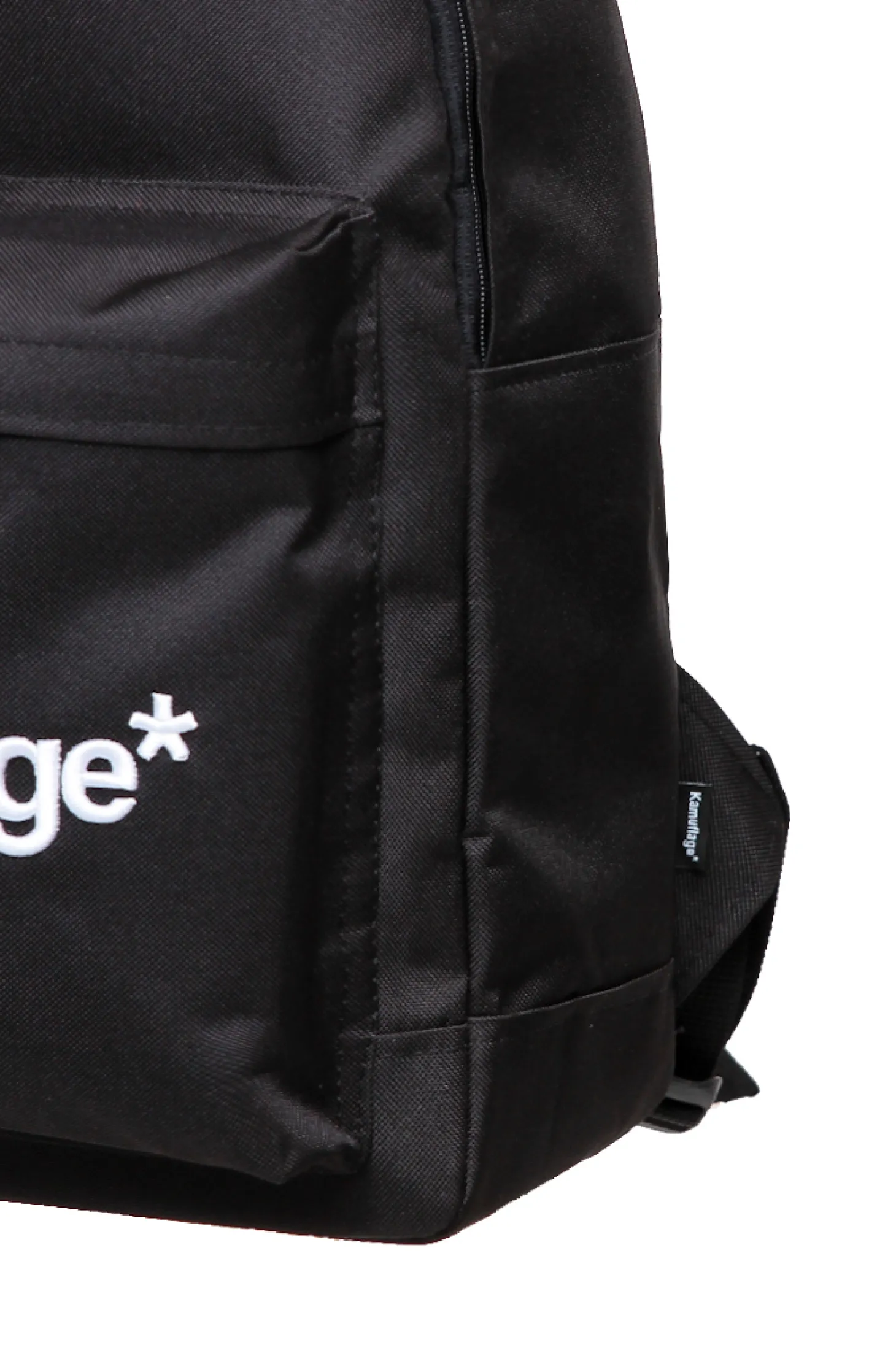 Plecak Kamuflage Classic Logo 20L