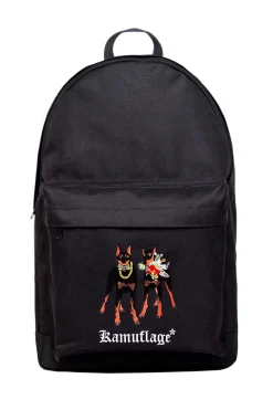 Plecak Kamuflage DOBER$$$ 20L