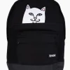 Plecak Ripndip Lord Nermal Velcro Hands