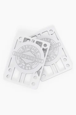 Podkładki Independent Genuine Parts Riser Pads 1/8"