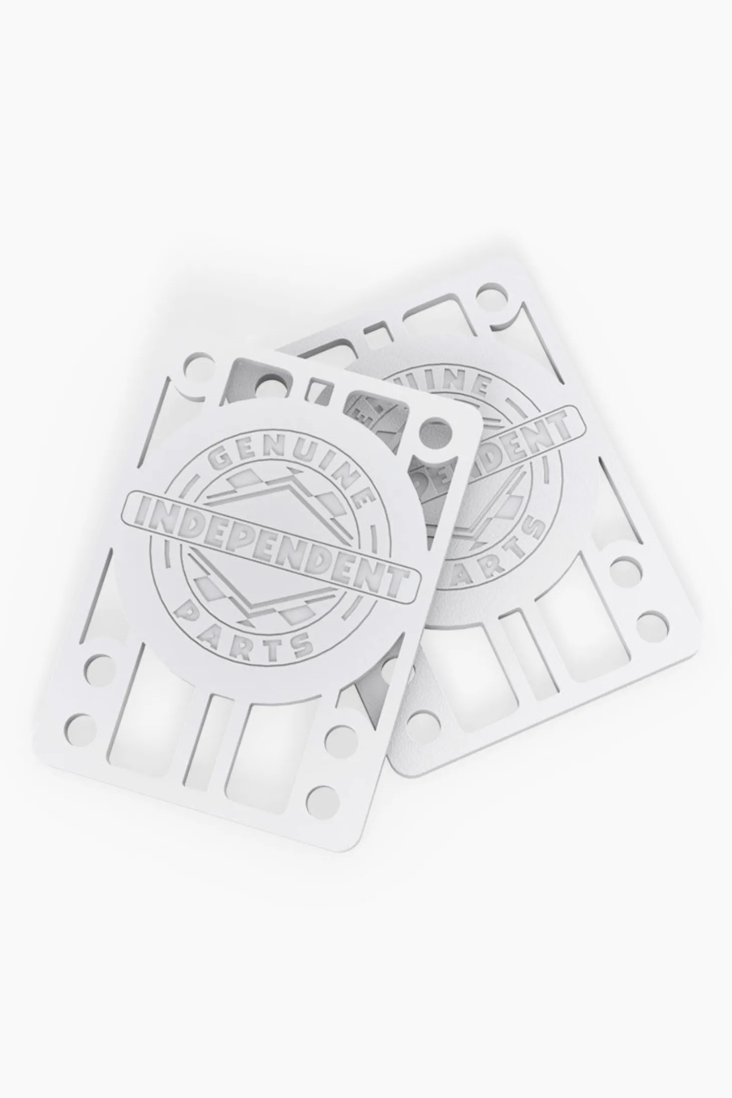 Podkładki Independent Genuine Parts Riser Pads 1/8"