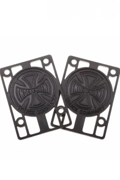 Podkładki Independent Riser Pads 1/8"