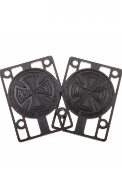 Podkładki Independent Riser Pads 1/4"