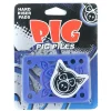 Podkładki Pig Piles 1/8 Hard Riser