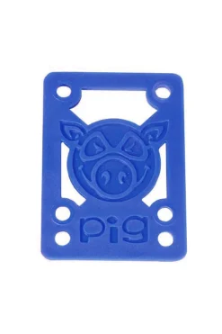 Podkładki Pig Piles 1/8 Hard Riser