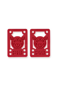 Podkładki Pig Piles 1/8 Hard Riser