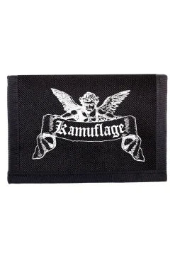 Portfel Kamuflage Hellfire