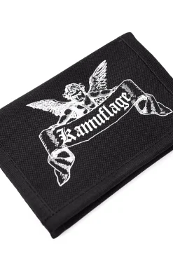 Portfel Kamuflage Hellfire