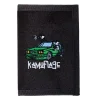 Portfel Kamuflage Pull Up
