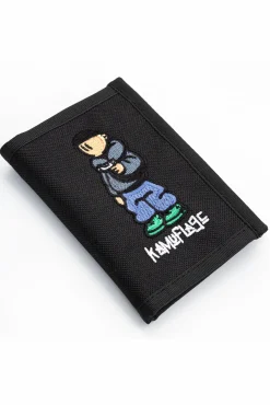 Portfel Kamuflage Slanger