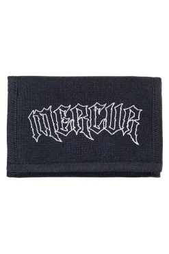 Portfel Mercur Gothic
