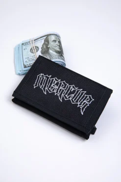 Portfel Mercur Gothic