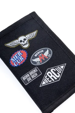Portfel Mercur Patch