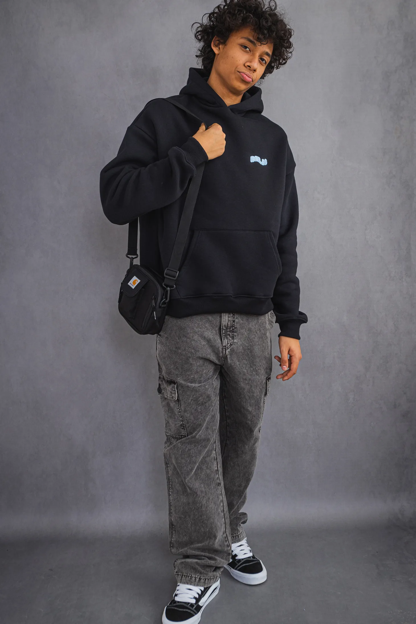 Saszetka Carhartt WIP Essential