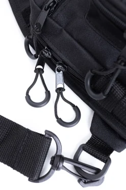 Saszetka Kamuflage Side Shoulder Bag