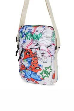 Saszetka Ripndip Travis