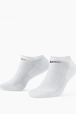 Skarpety Nike Everyday Cushioned No Show 3 Pak