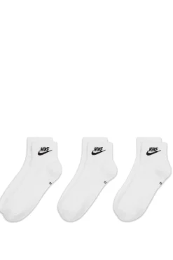 Skarpety Nike Everyday Essential One Quarter 3 Pak