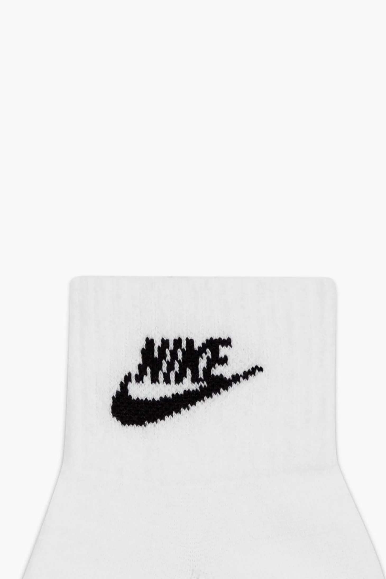 Skarpety Nike Everyday Essential One Quarter 3 Pak