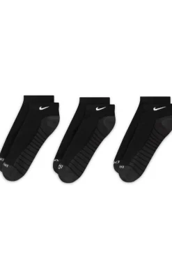 Skarpety Nike Everyday Max Cushioned One Quarter 3 Pak
