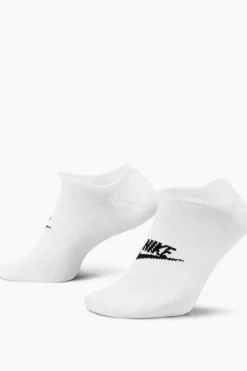 Skarpety Nike Sportswear Everyday Essential No Show 3 Pak