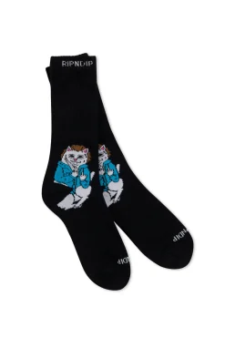 Skarpety Ripndip Killer Nerm