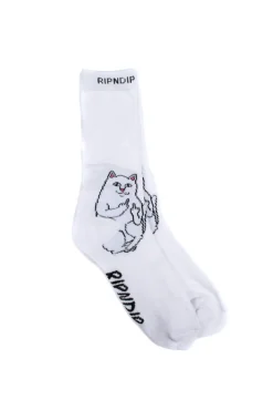 Skarpety Ripndip Lord Nermal