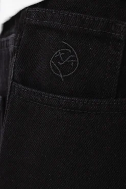 Spodnie Baggy Polar Big Boy Jeans
