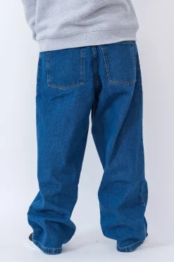 Spodnie Baggy Polar Big Boy Jeans