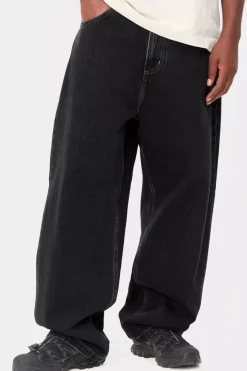 Spodnie Carhartt WIP Brandon