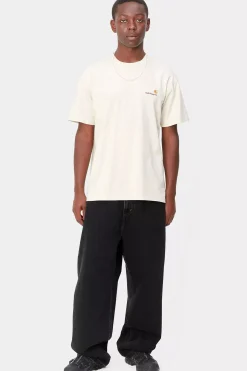 Spodnie Carhartt WIP Brandon