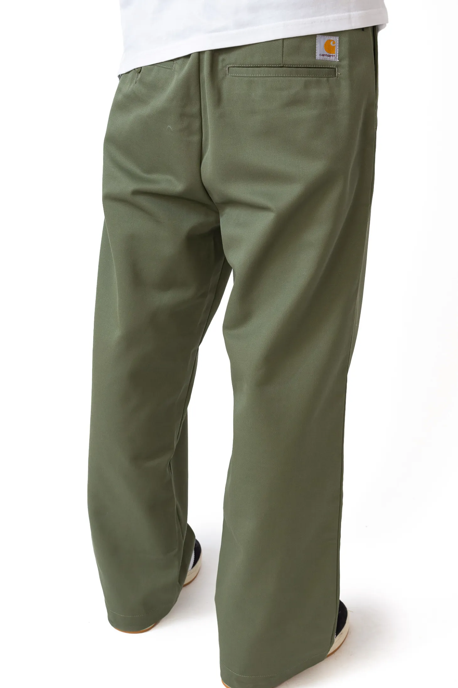 Spodnie Carhartt WIP Brooker