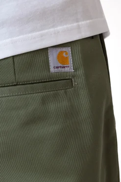 Spodnie Carhartt WIP Brooker