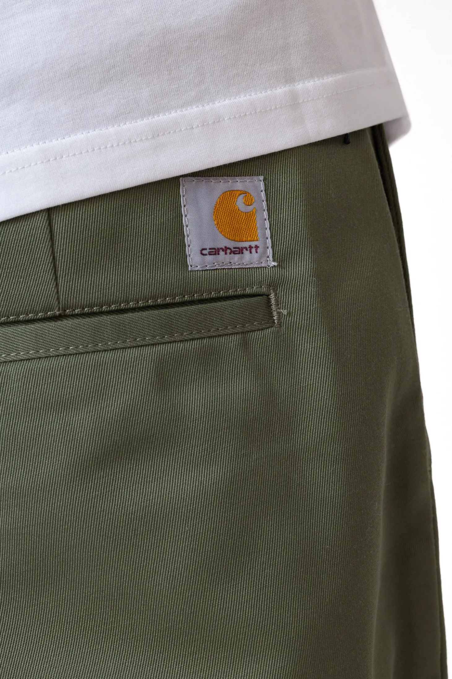 Spodnie Carhartt WIP Brooker