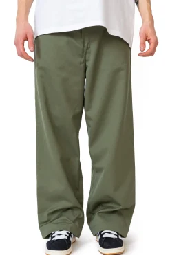 Spodnie Carhartt WIP Brooker