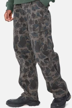 Spodnie Carhartt WIP Cole