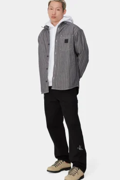 Spodnie Carhartt WIP Ducks Single Knee