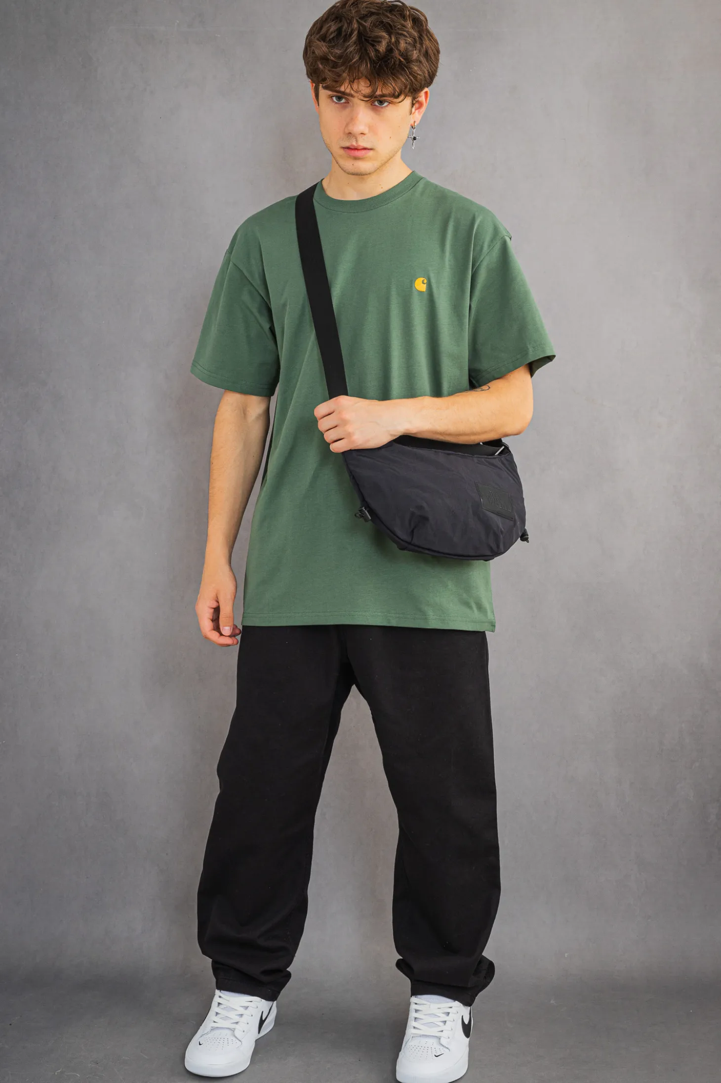 Spodnie Carhartt WIP Flint