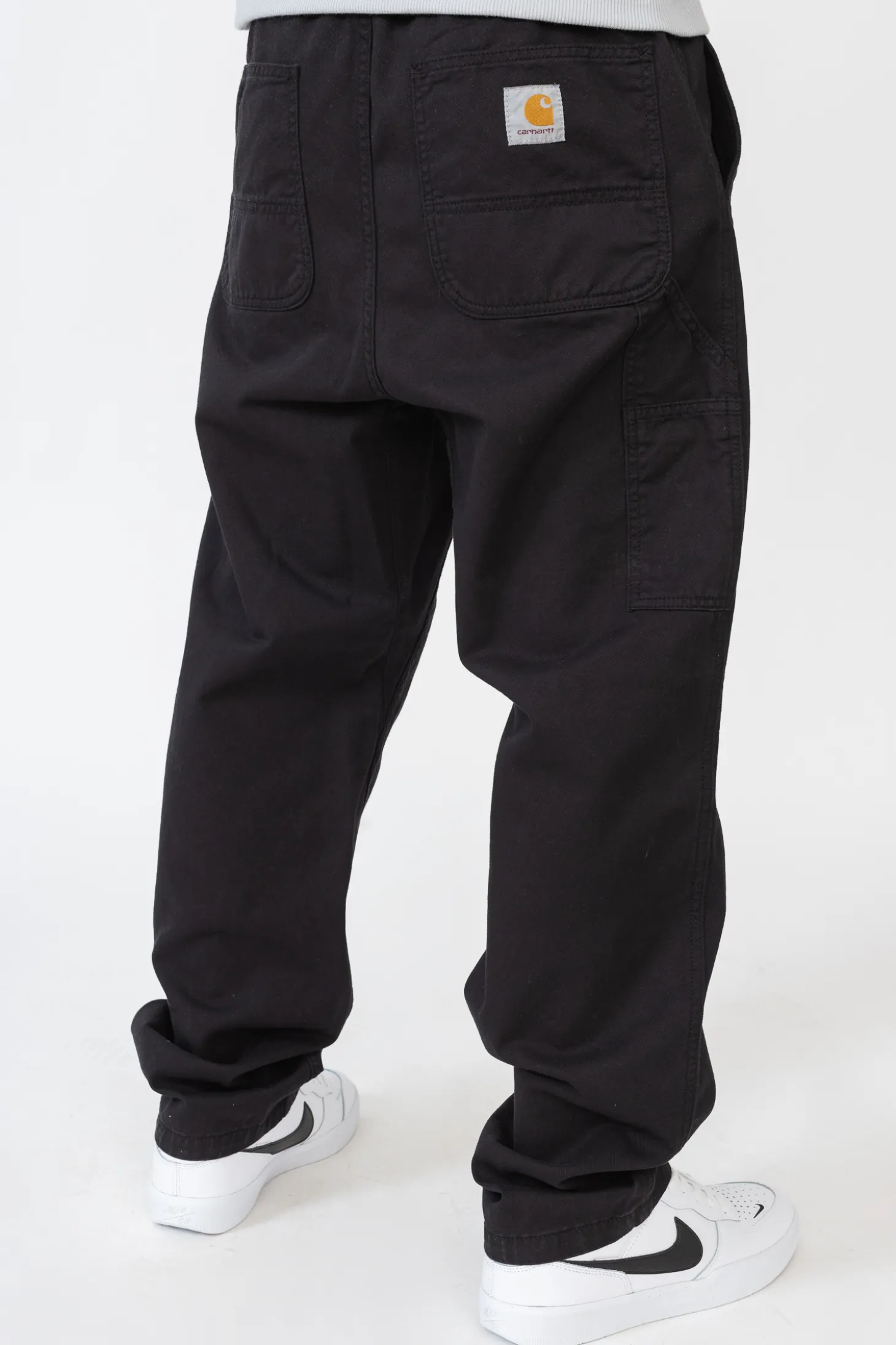 Spodnie Carhartt WIP Flint