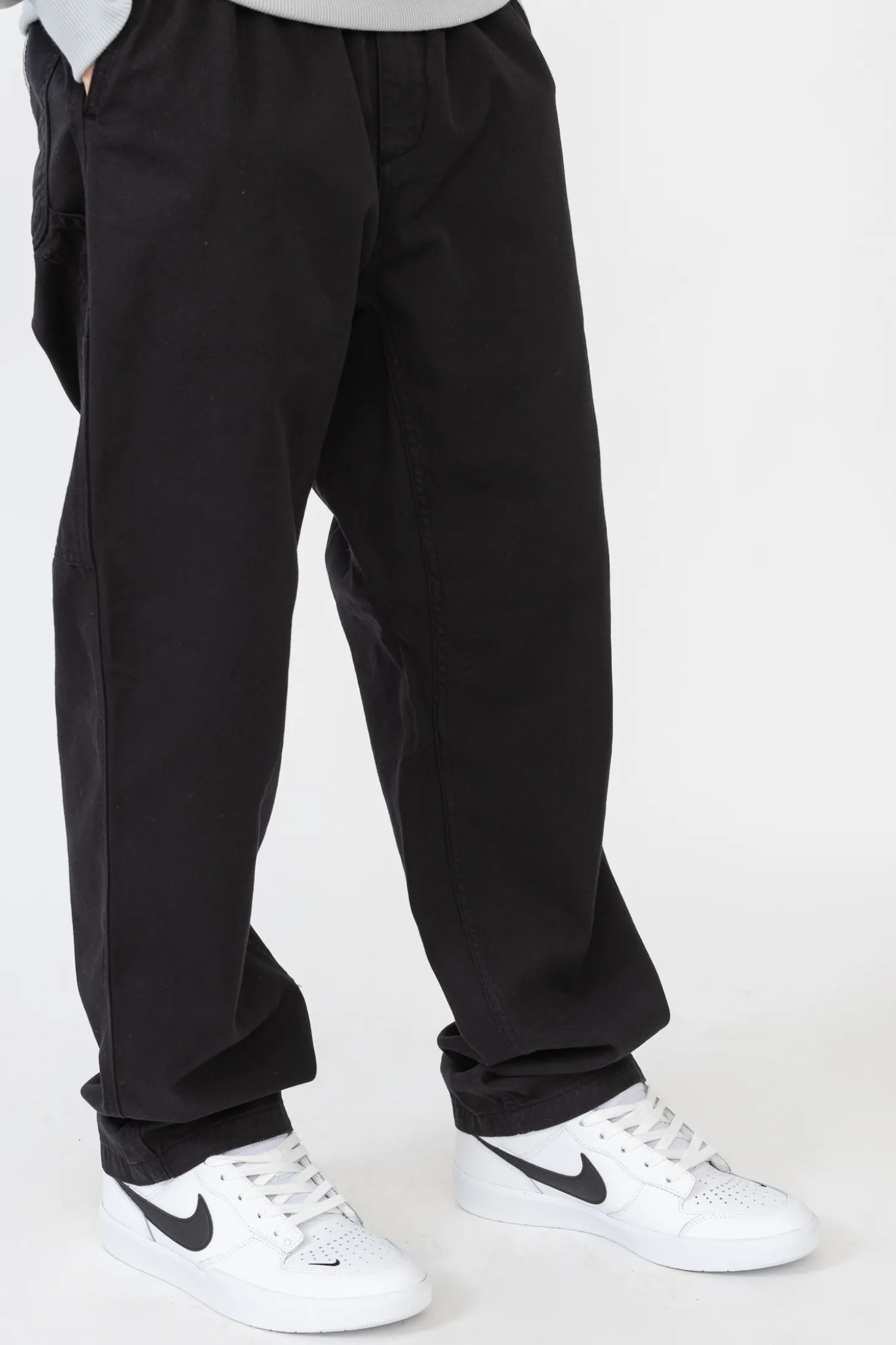 Spodnie Carhartt WIP Flint