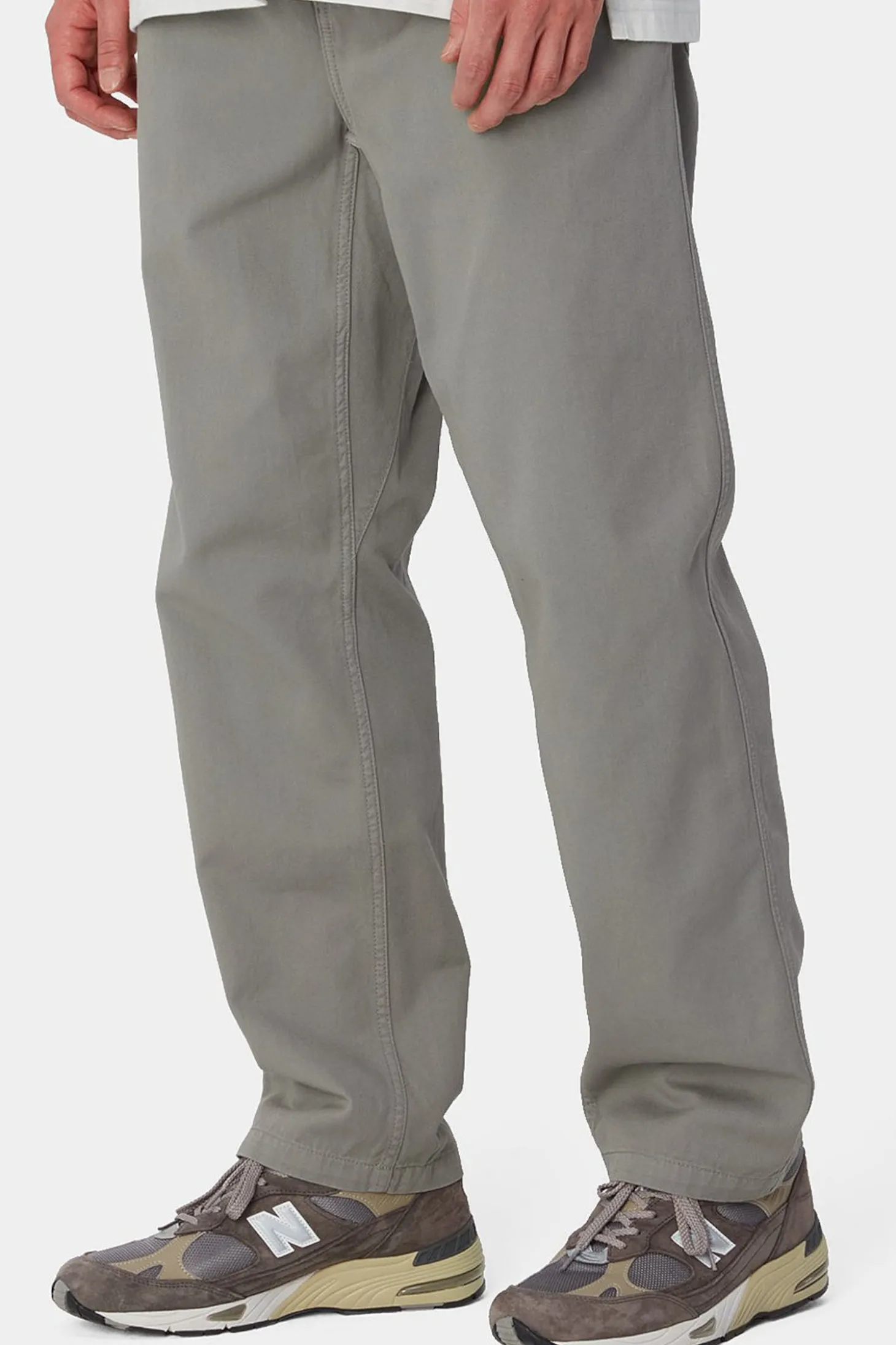 Spodnie Carhartt WIP Flint