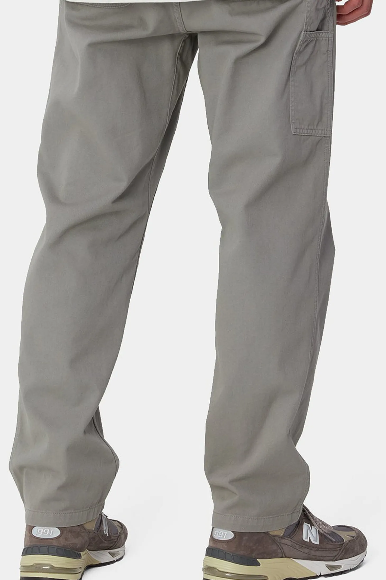Spodnie Carhartt WIP Flint